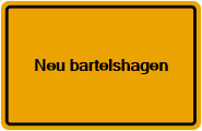 Grundbuchamt Neu Bartelshagen